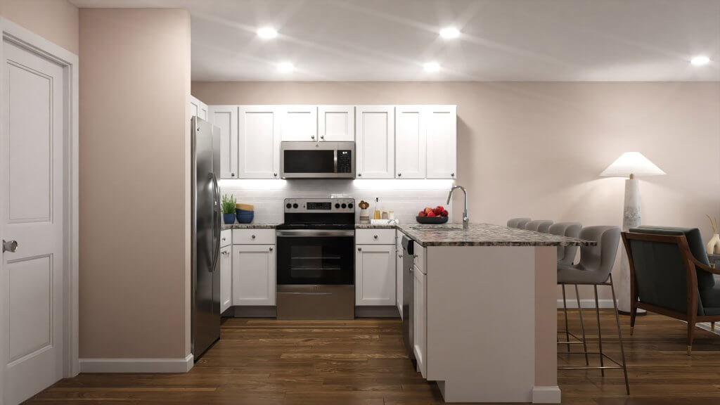 wrens hollow warbler th 1fl interior render 2