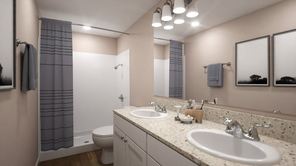 wrens hollow warbler th 2fl interior render 2