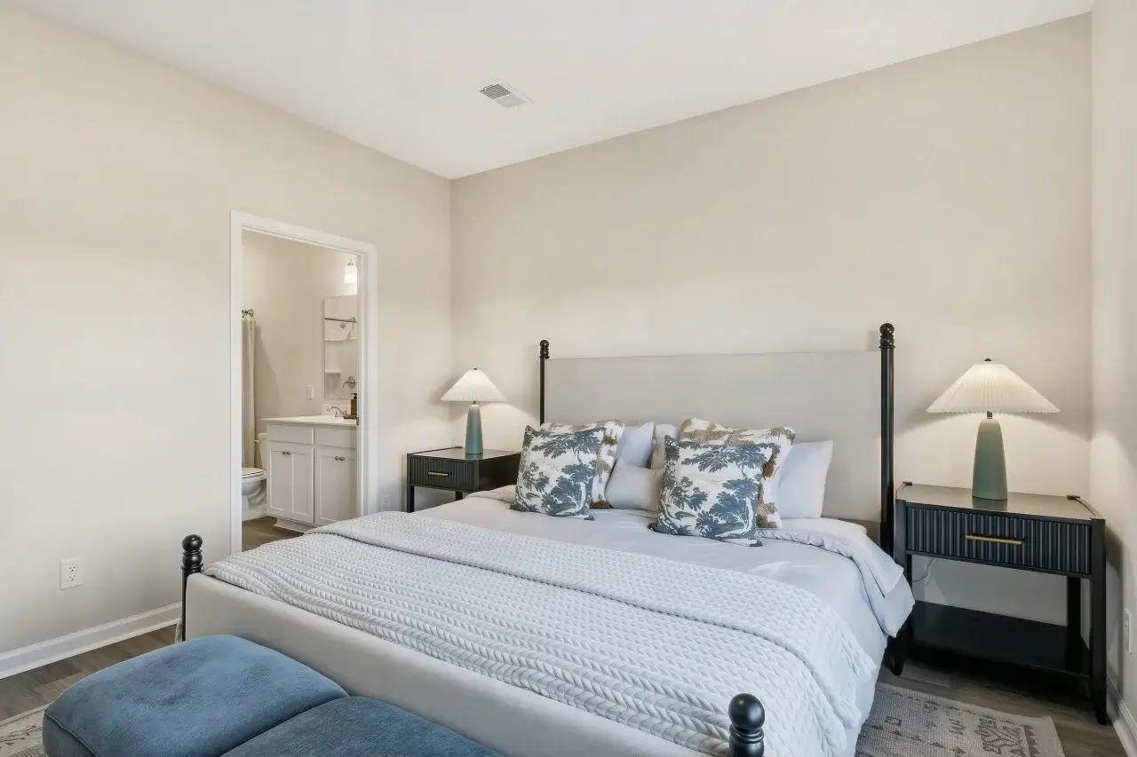 wrens hollow poole ga furnished bedroom