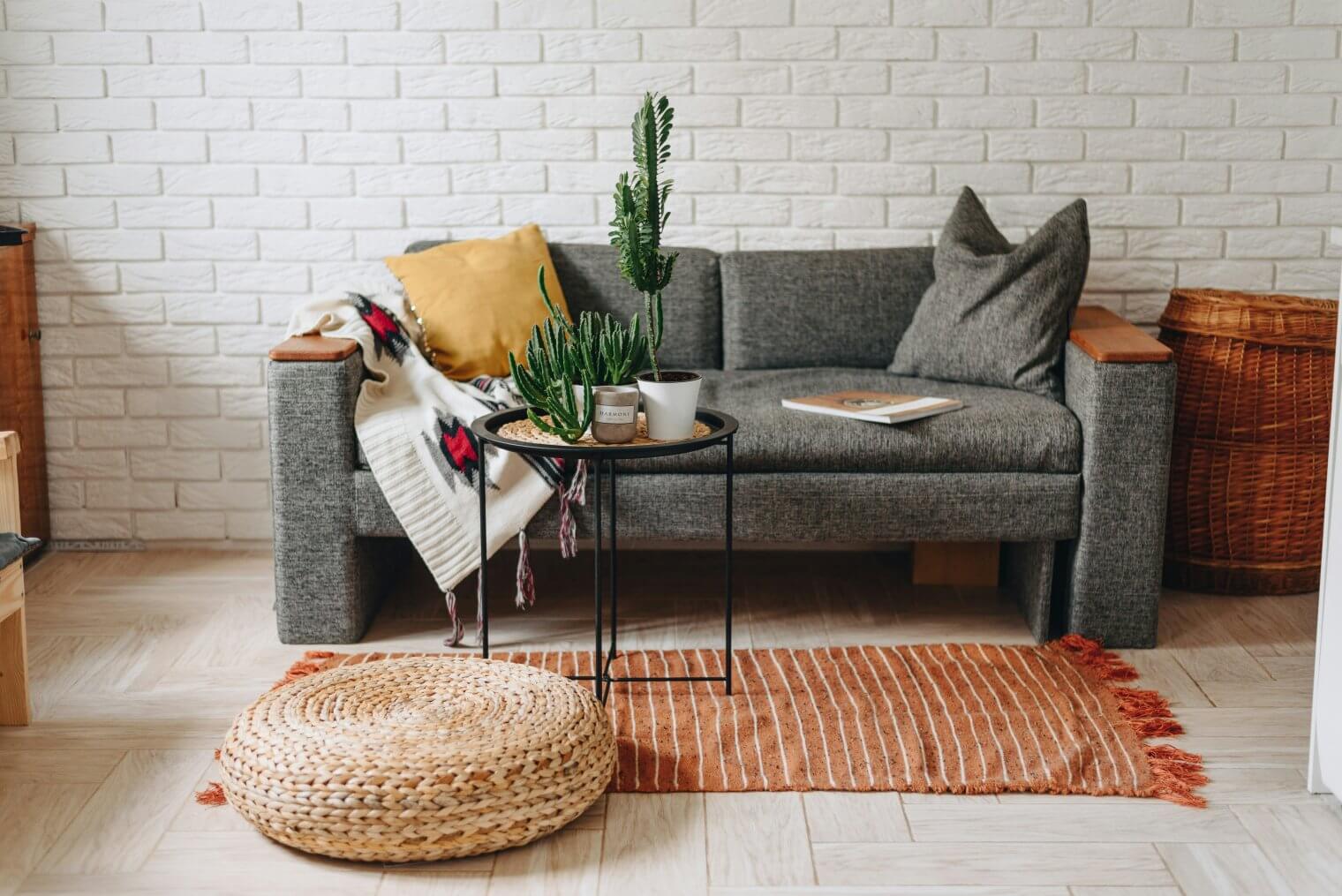 Simple Furniture Choices That Elevate Everyday Townhome Living