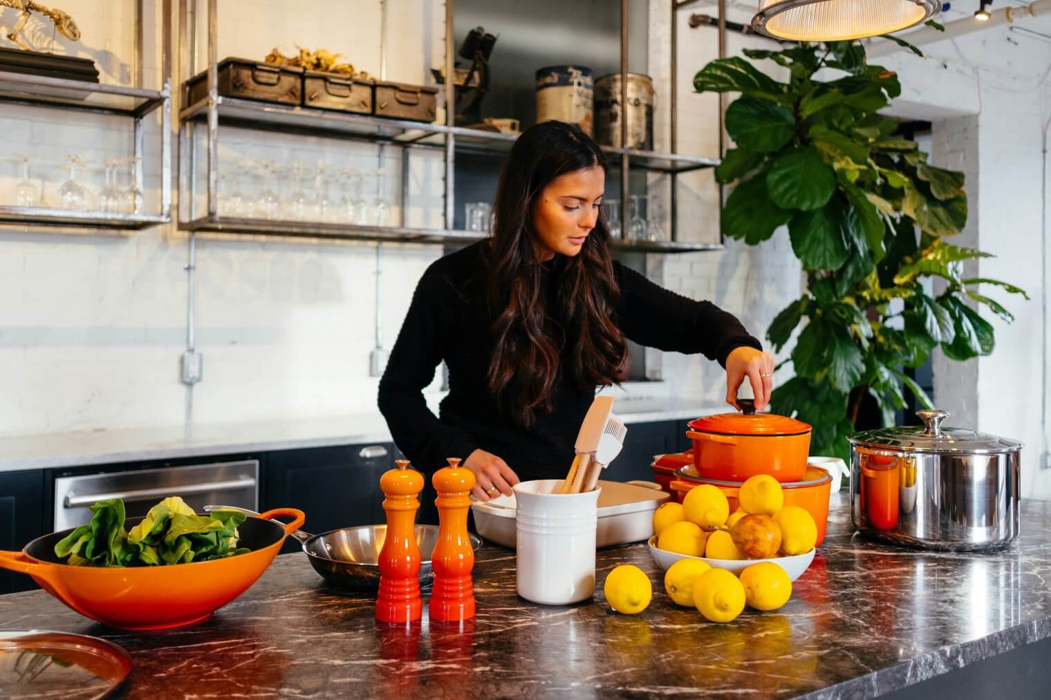 Fresh Flavors for the Season: Easy Recipes to Make at Home - Wren's Hollow Townhomes