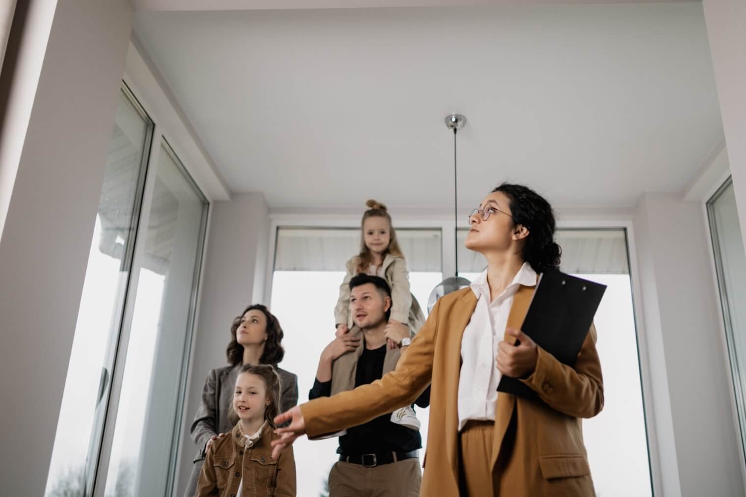 Finding a Townhome That Fits Your Family: What to Consider
