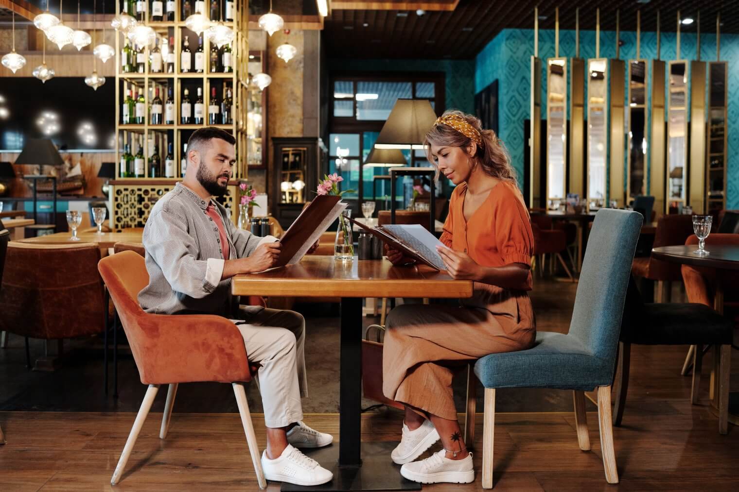 A Taste of Pooler: Local Restaurants Worth Trying
